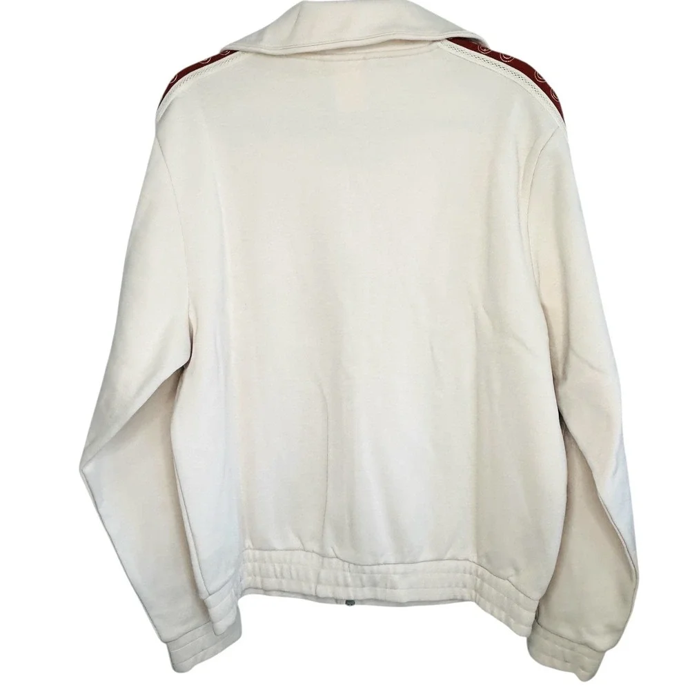 Puma‎ X Palomo Spain T7 Track Jacket L Zip Streetwear Funnel Neck Sportswear NEW